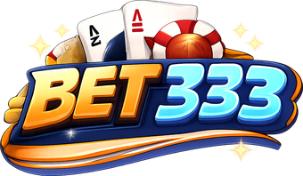 bet 333 বাংলা লোগো
